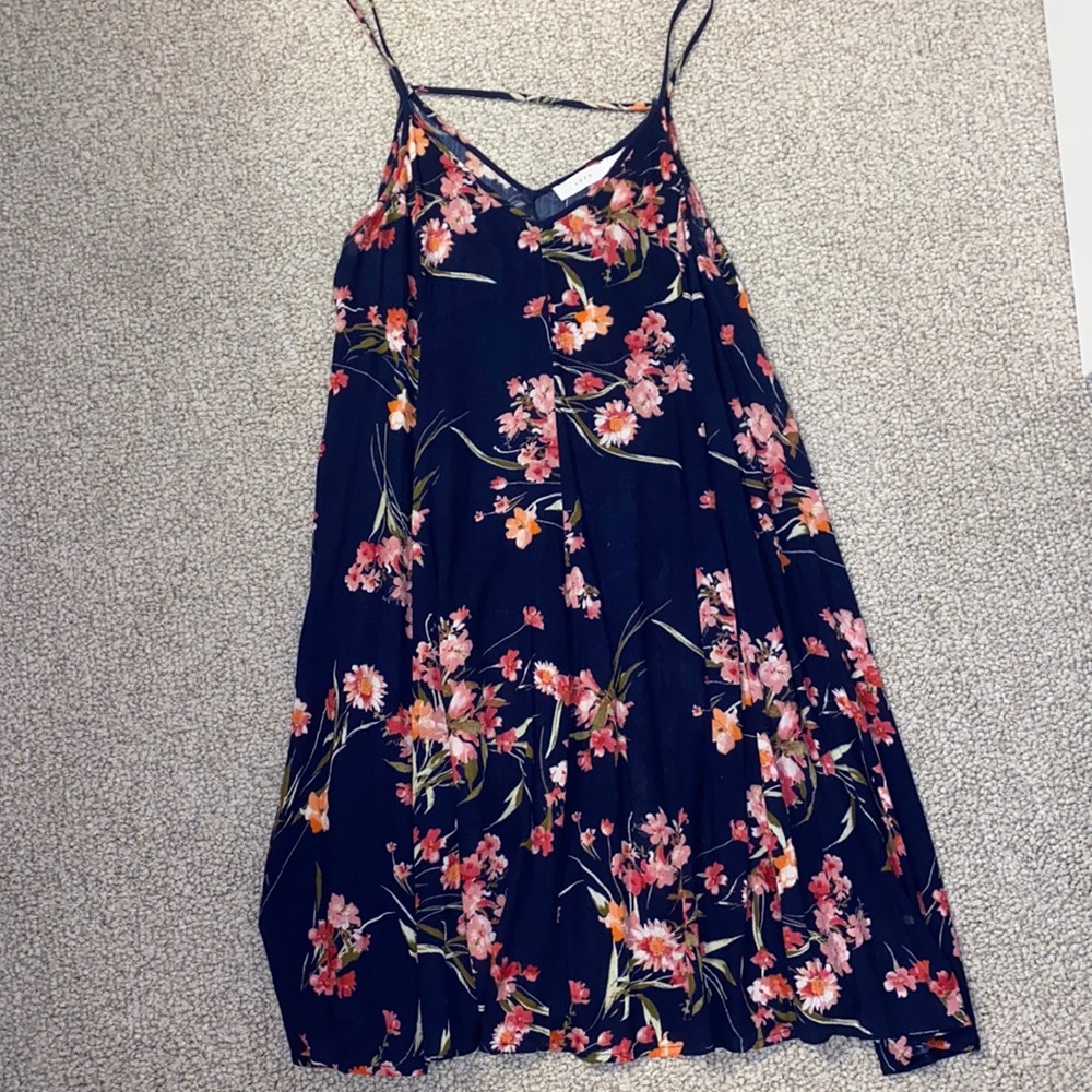 Beautiful dress